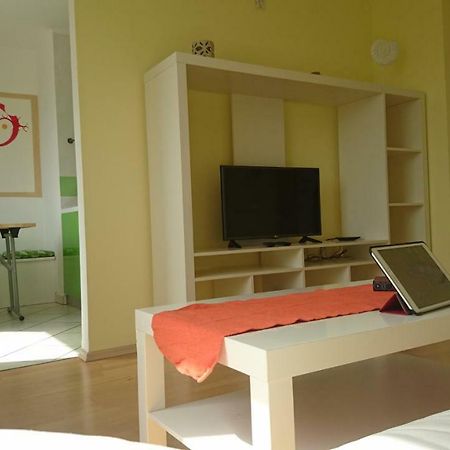 Apartment Vladka Capodistria Esterno foto